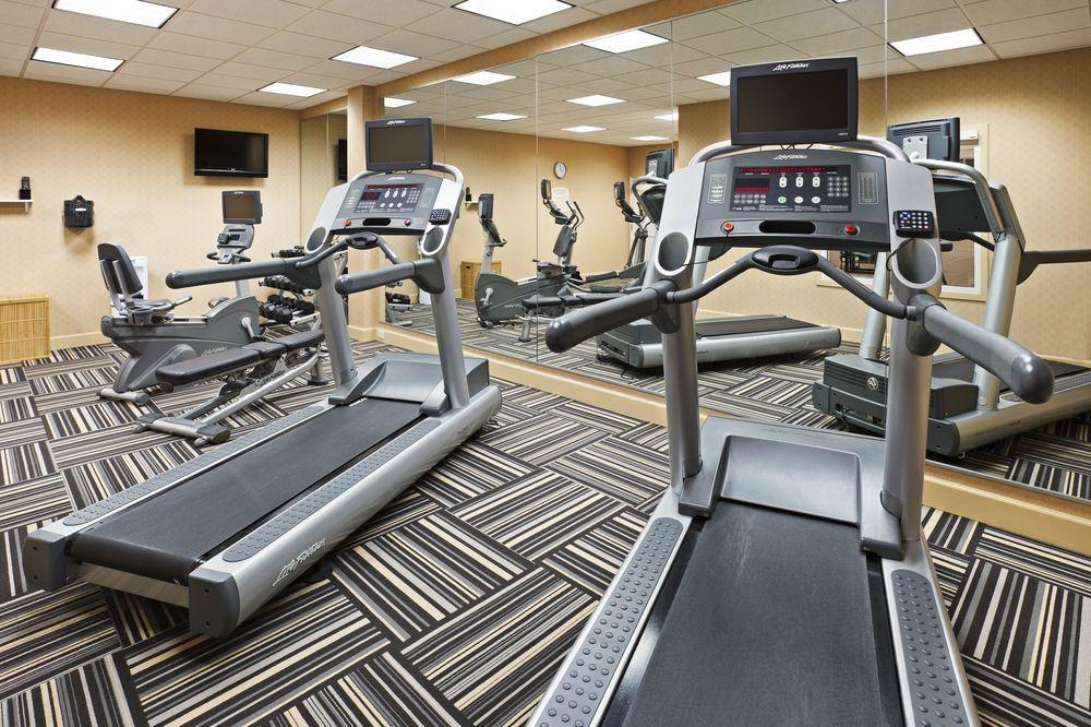 Residence Inn Chattanooga Near Hamilton Place Extérieur photo