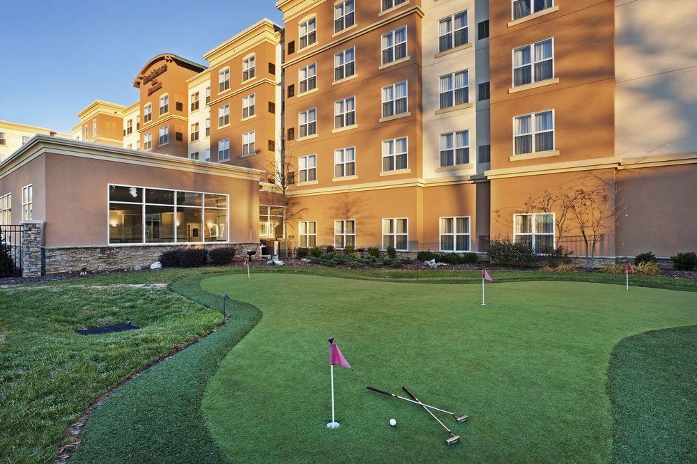 Residence Inn Chattanooga Near Hamilton Place Extérieur photo