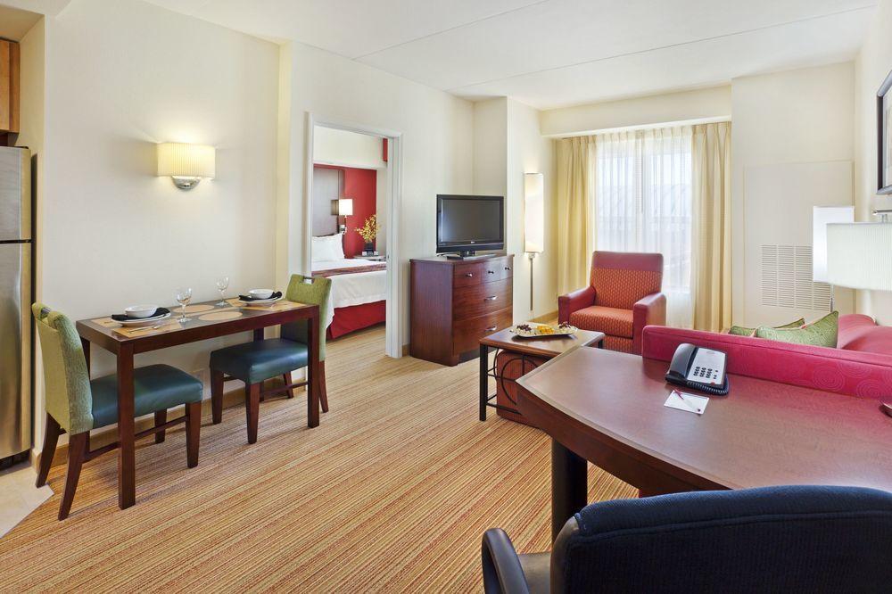Residence Inn Chattanooga Near Hamilton Place Extérieur photo