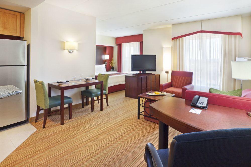 Residence Inn Chattanooga Near Hamilton Place Extérieur photo