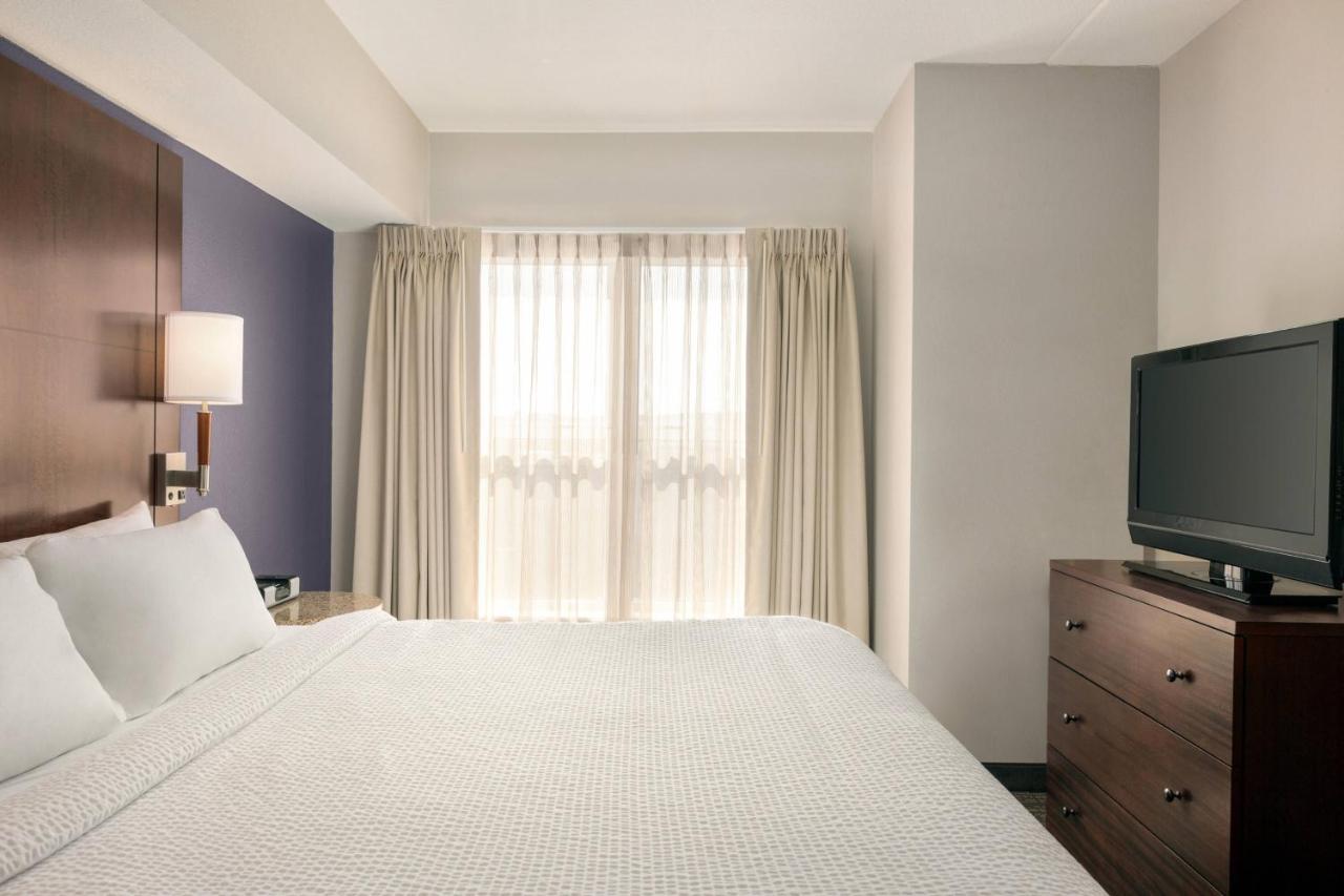 Residence Inn Chattanooga Near Hamilton Place Extérieur photo