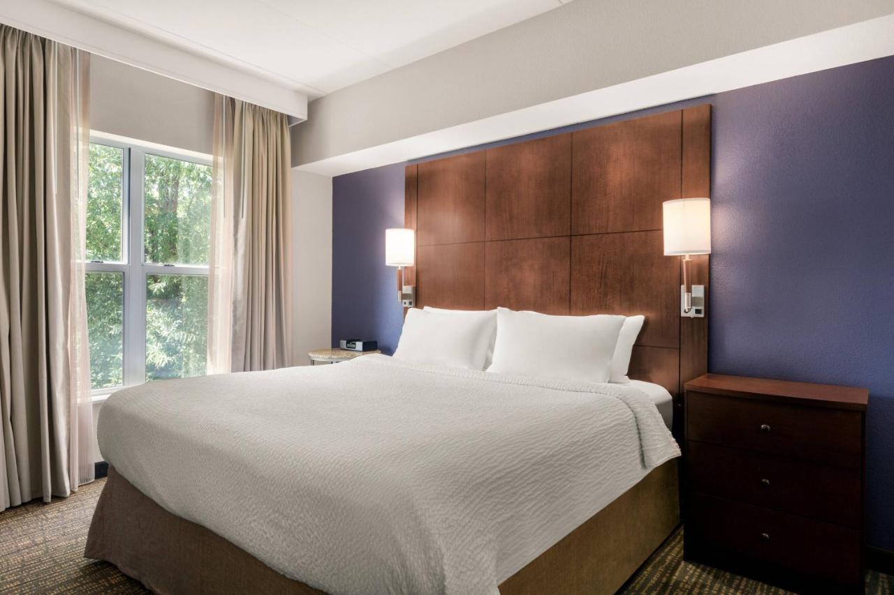 Residence Inn Chattanooga Near Hamilton Place Extérieur photo