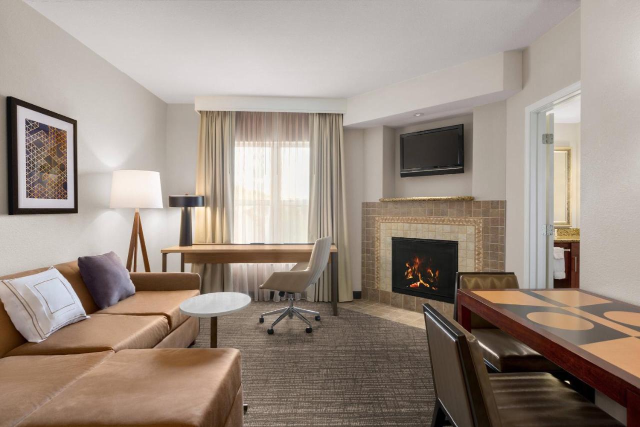Residence Inn Chattanooga Near Hamilton Place Extérieur photo