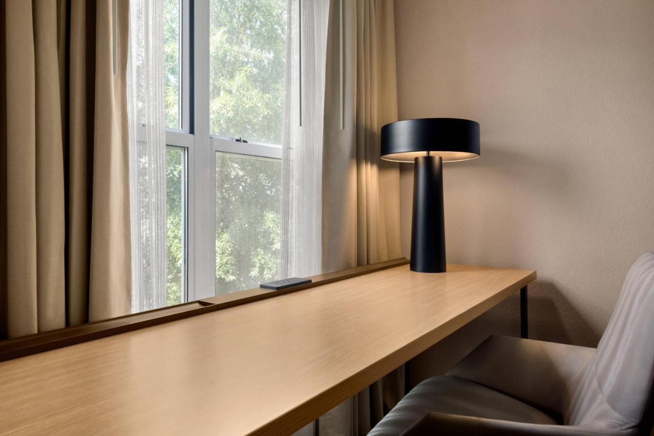 Residence Inn Chattanooga Near Hamilton Place Extérieur photo
