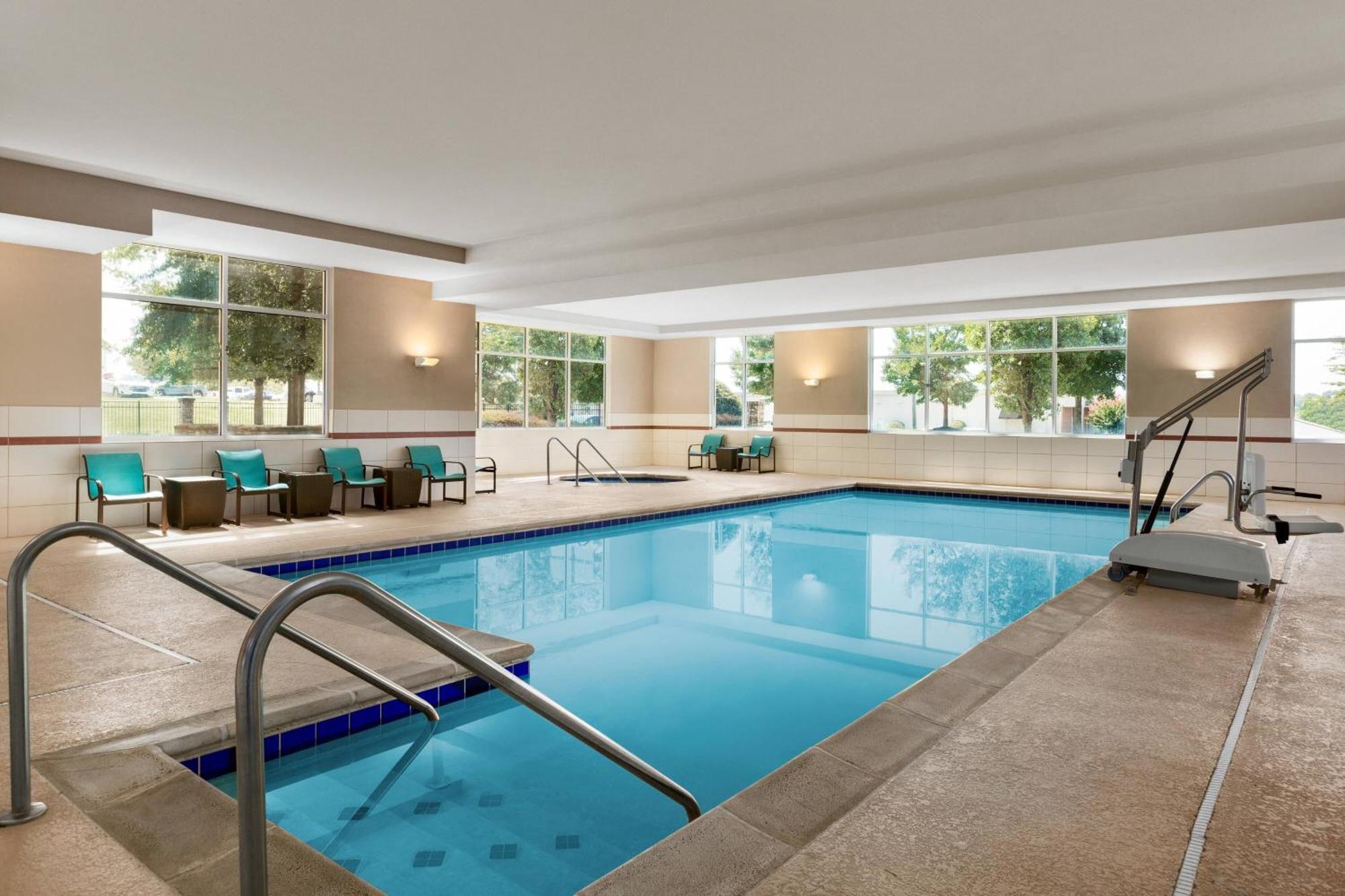 Residence Inn Chattanooga Near Hamilton Place Extérieur photo