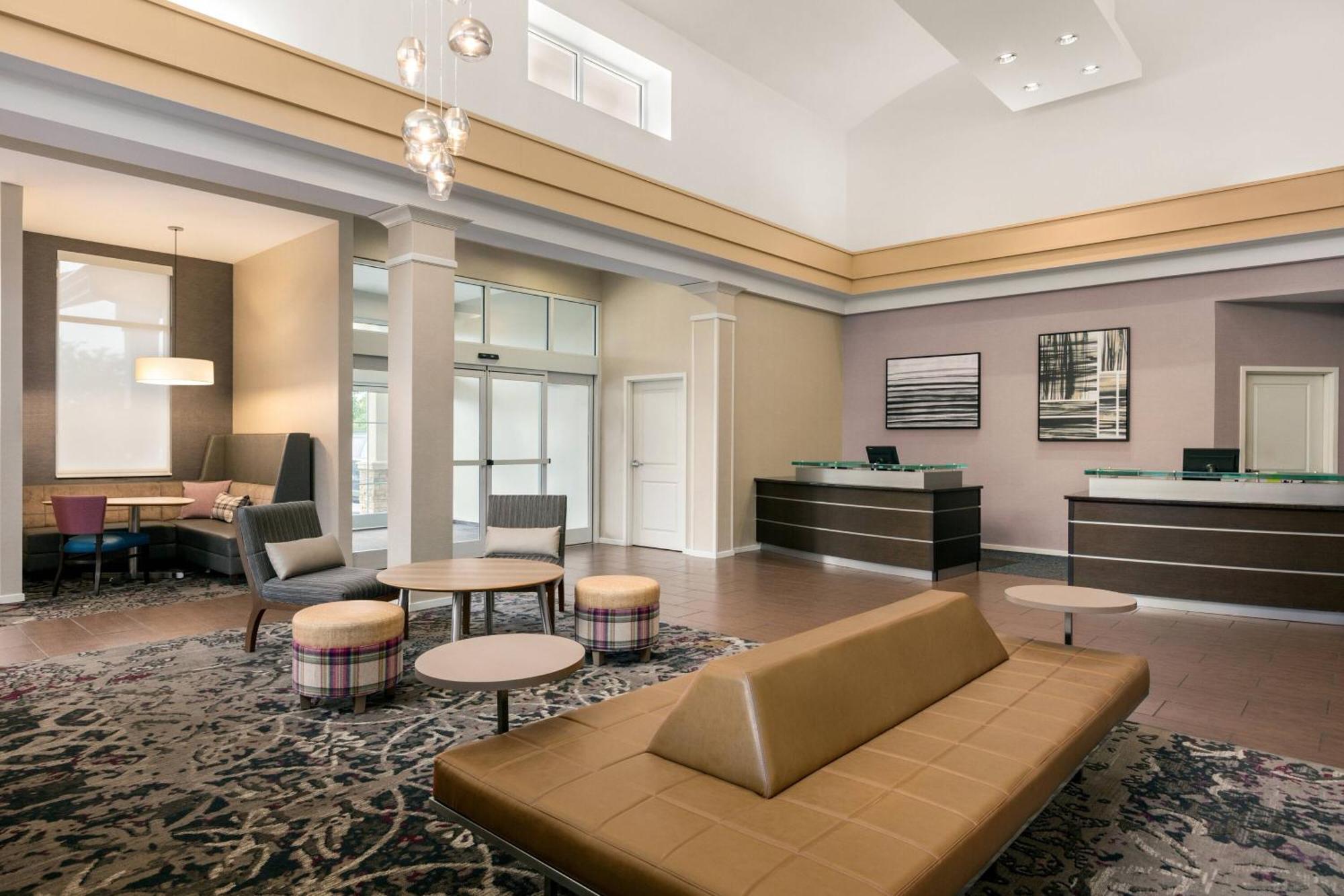 Residence Inn Chattanooga Near Hamilton Place Extérieur photo