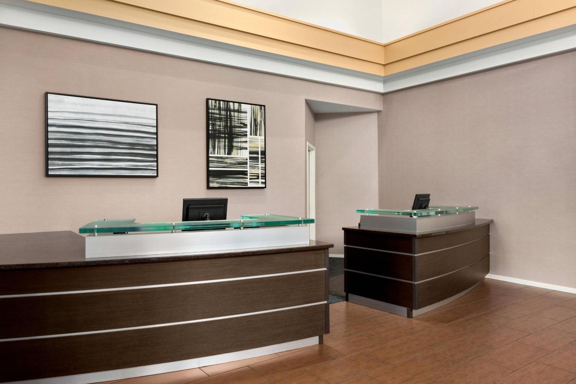 Residence Inn Chattanooga Near Hamilton Place Extérieur photo