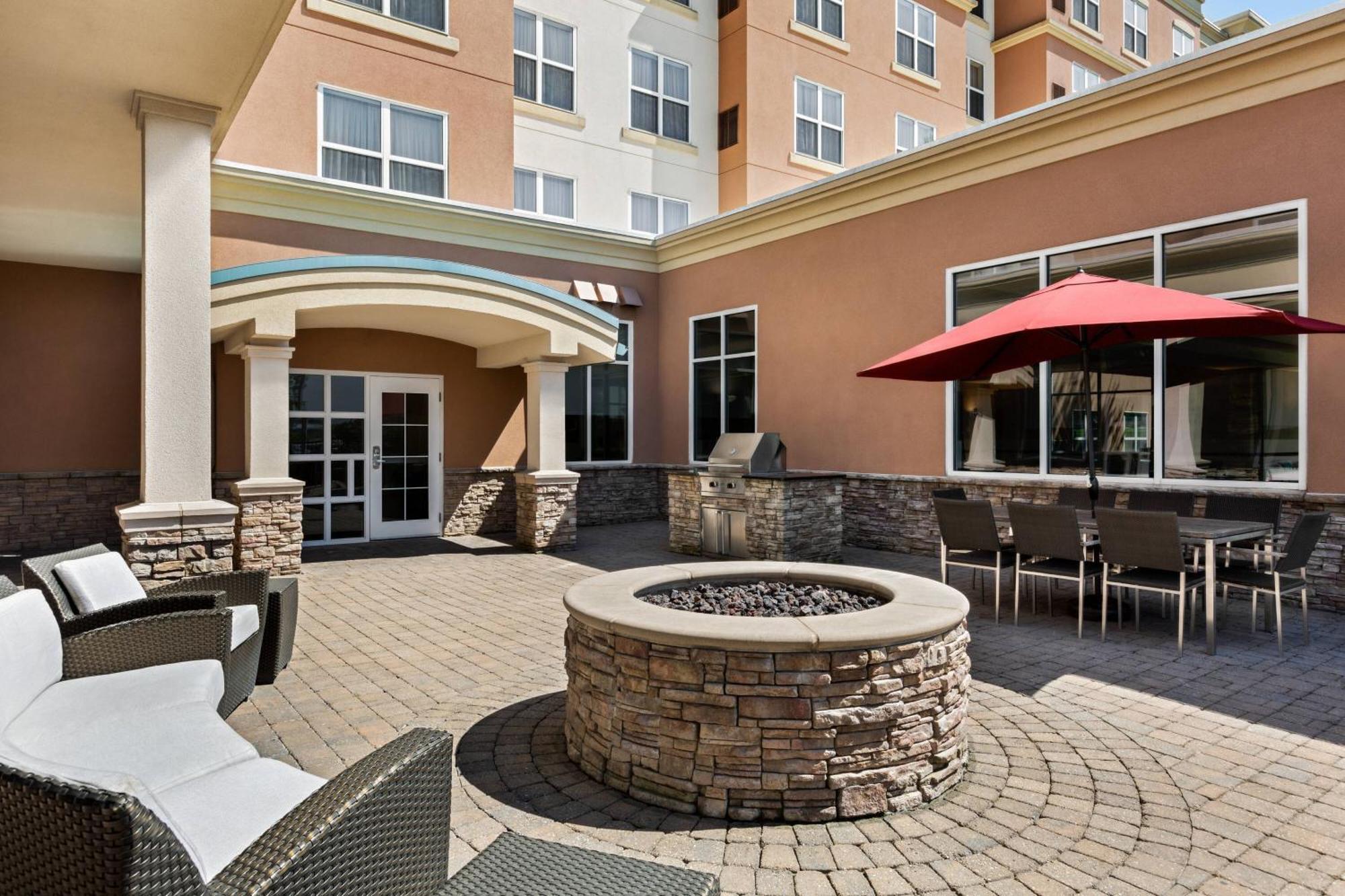 Residence Inn Chattanooga Near Hamilton Place Extérieur photo