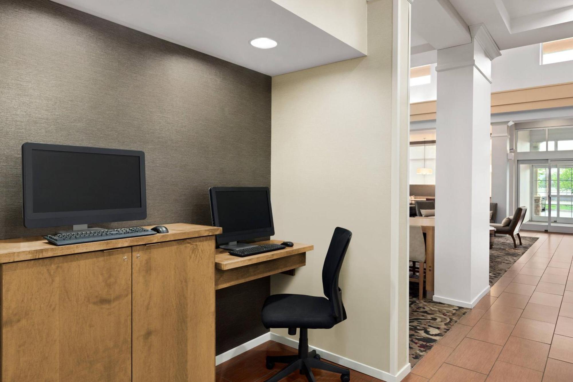 Residence Inn Chattanooga Near Hamilton Place Extérieur photo