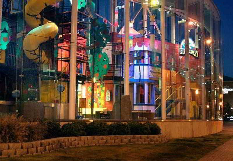 Residence Inn Chattanooga Near Hamilton Place Commodités photo