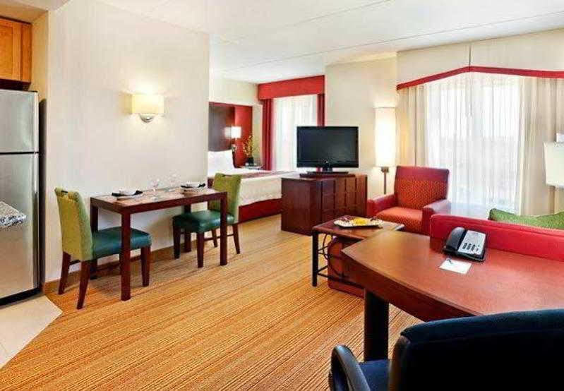 Residence Inn Chattanooga Near Hamilton Place Extérieur photo