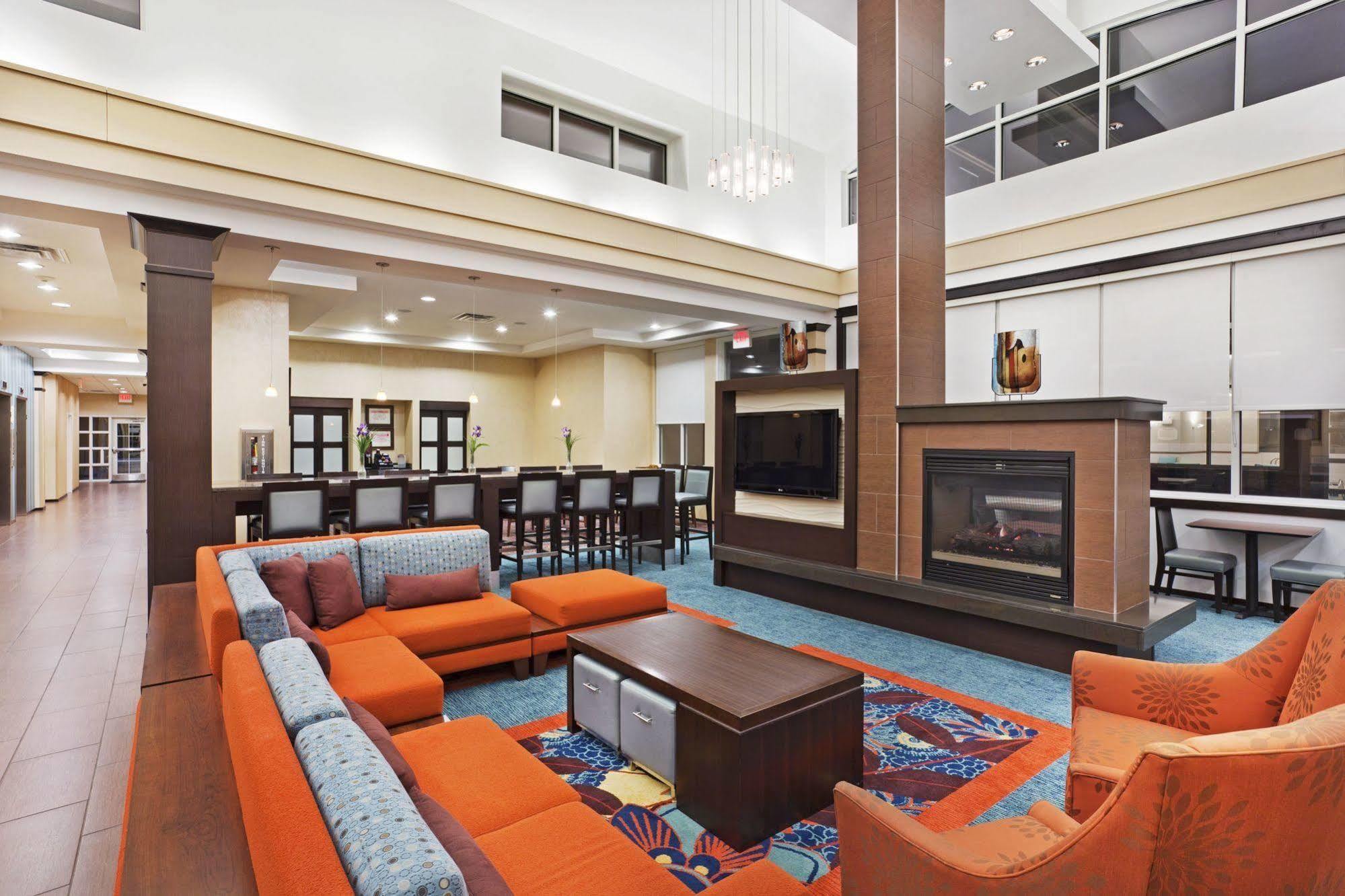 Residence Inn Chattanooga Near Hamilton Place Extérieur photo