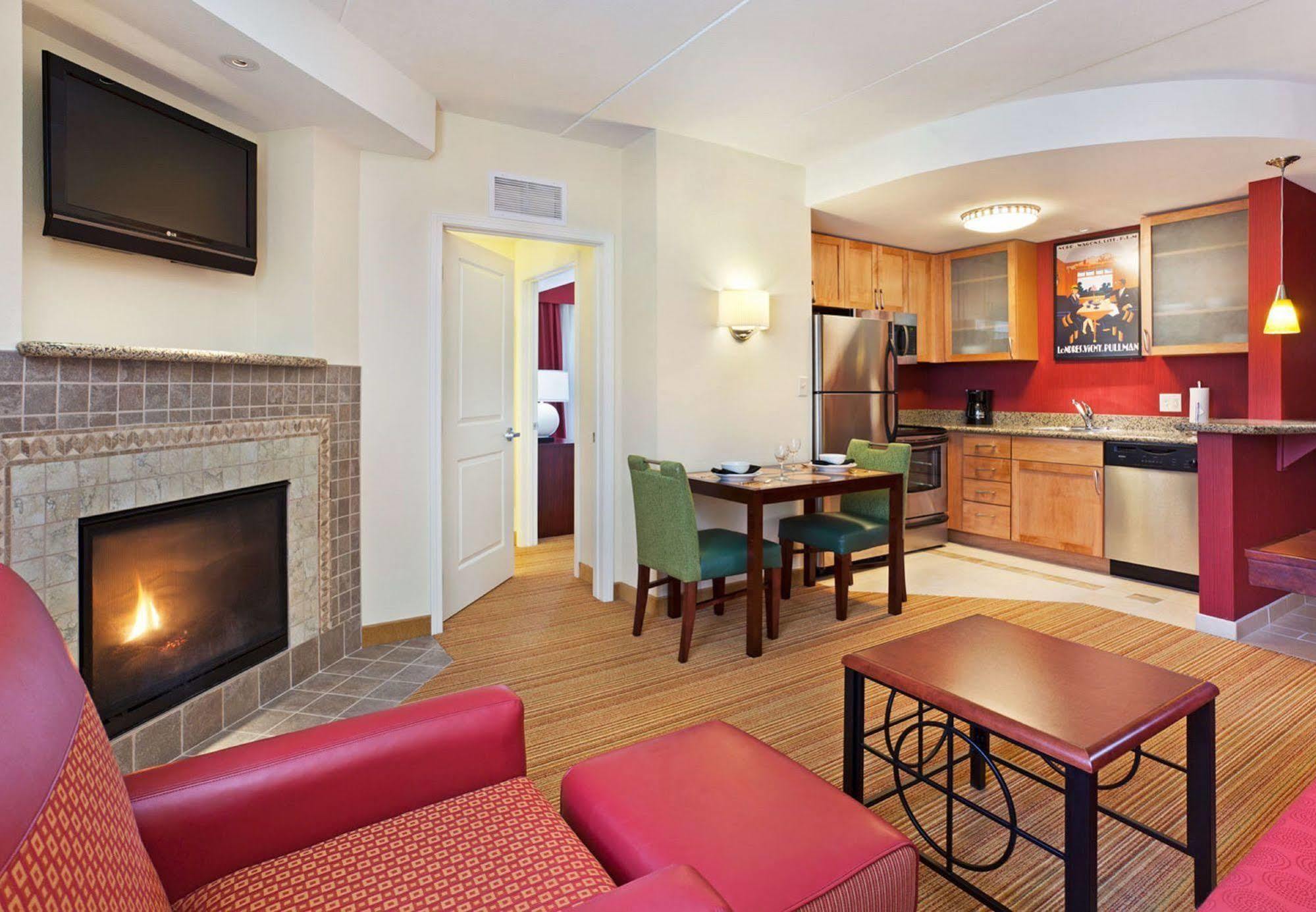 Residence Inn Chattanooga Near Hamilton Place Extérieur photo