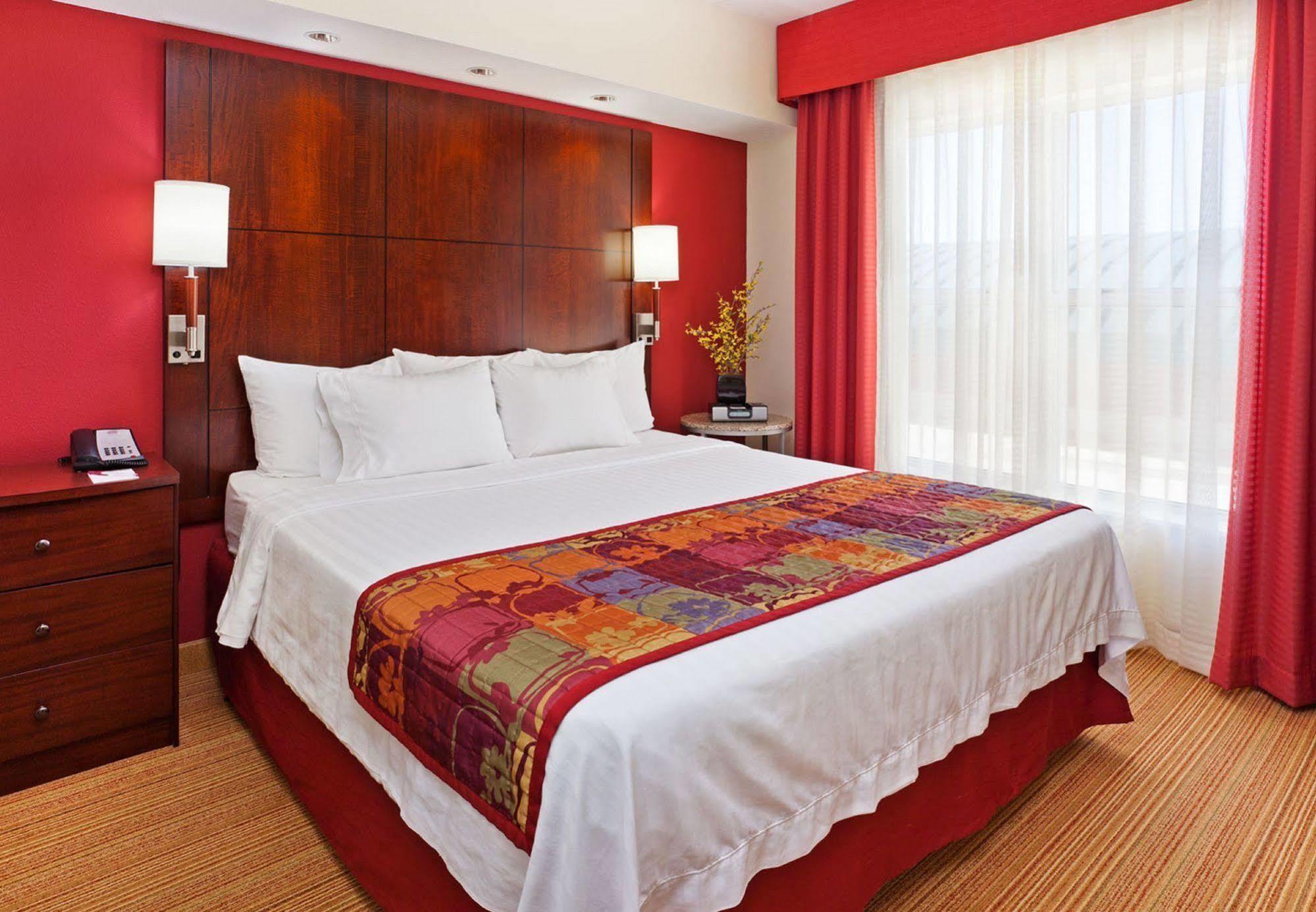 Residence Inn Chattanooga Near Hamilton Place Chambre photo