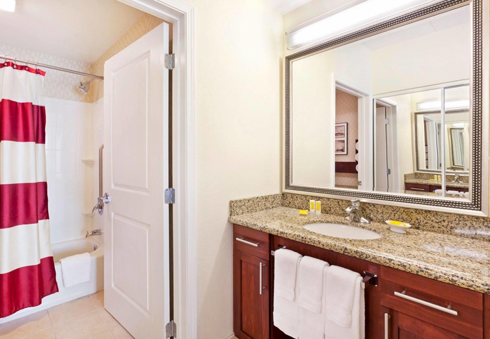 Residence Inn Chattanooga Near Hamilton Place Chambre photo