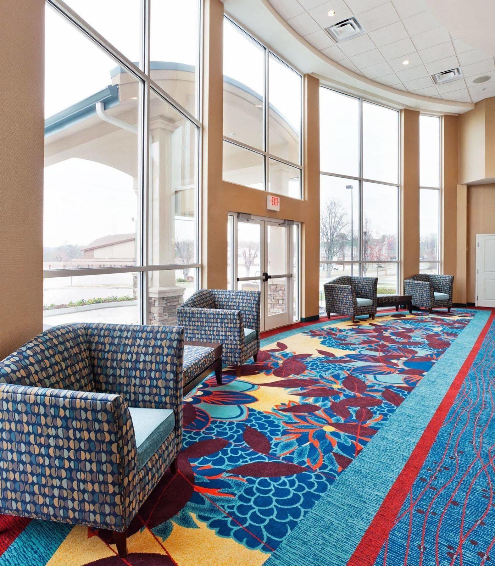 Residence Inn Chattanooga Near Hamilton Place Extérieur photo