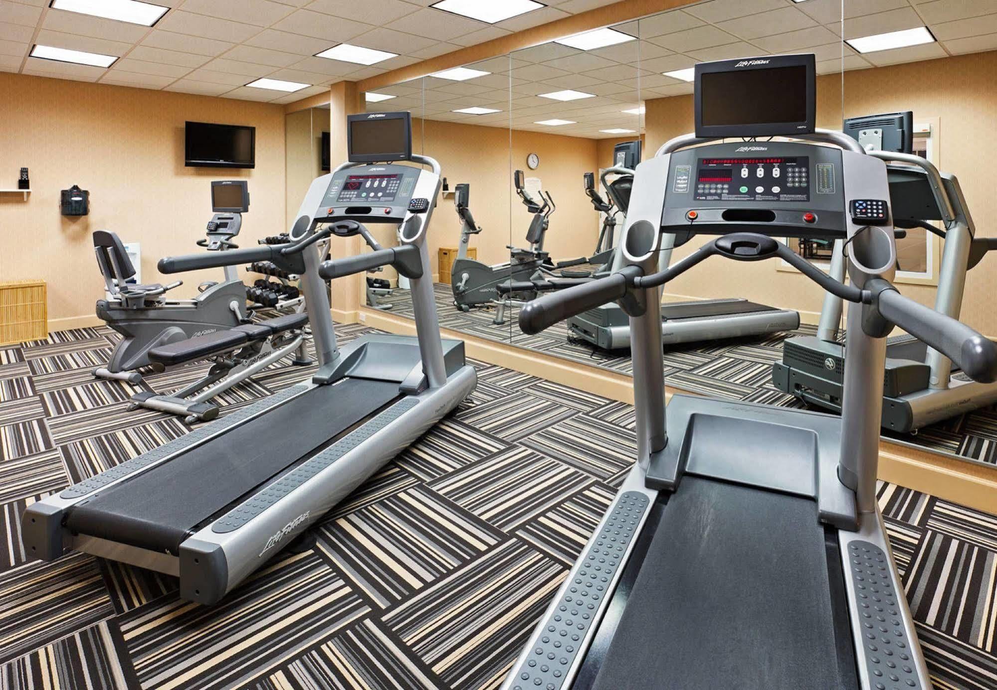 Residence Inn Chattanooga Near Hamilton Place Extérieur photo