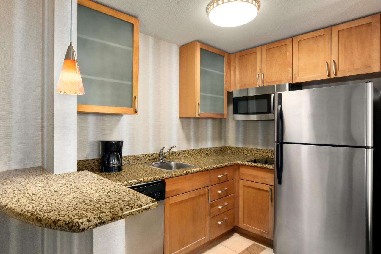 Residence Inn Chattanooga Near Hamilton Place Extérieur photo