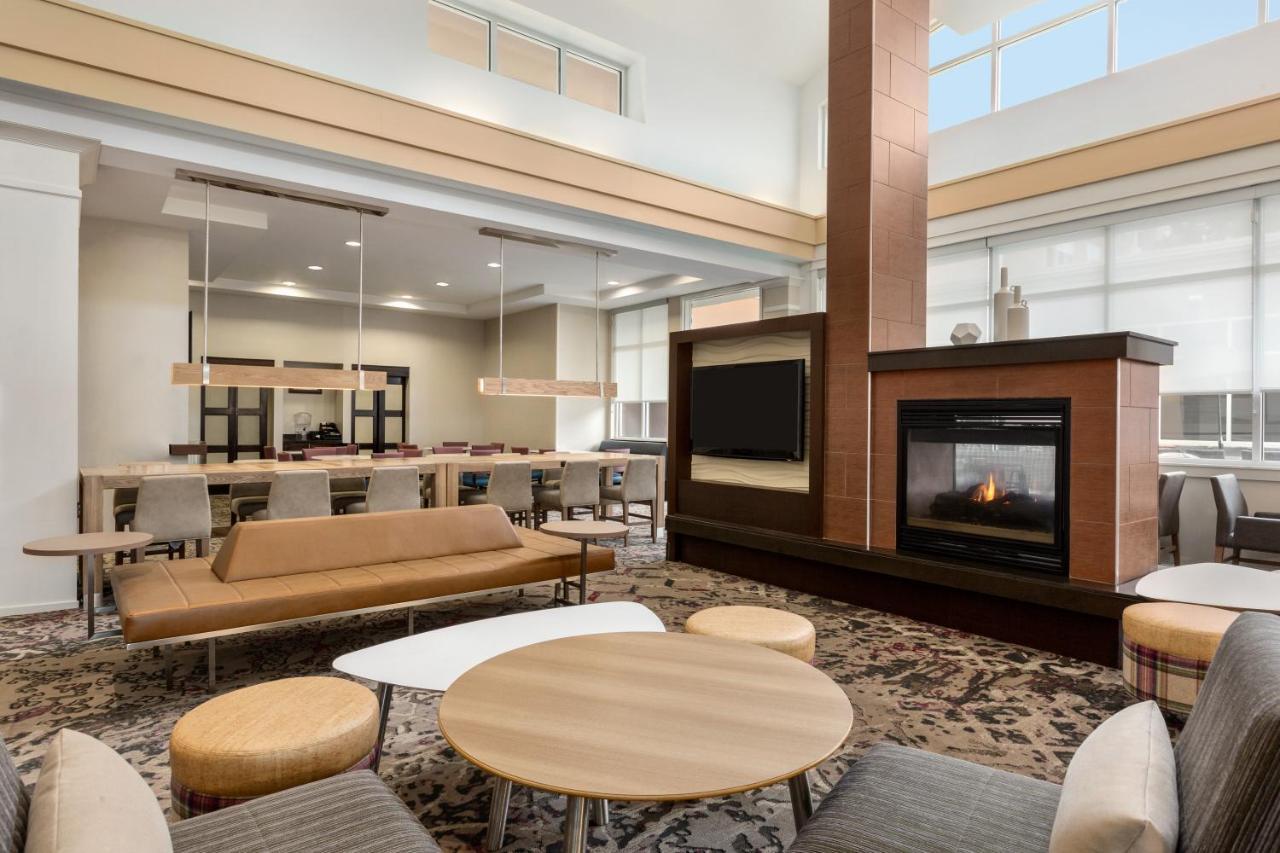 Residence Inn Chattanooga Near Hamilton Place Extérieur photo
